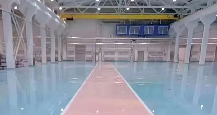环氧地坪